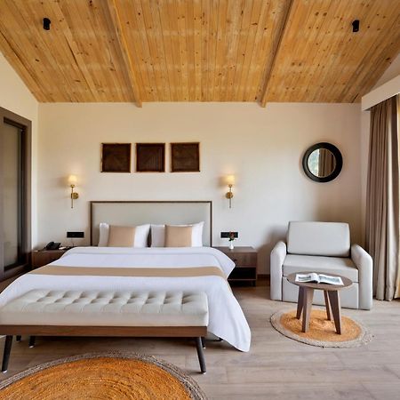 Stone Wood Premier Gokarna Hotel Gokarna  Bagian luar foto